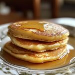 pancake recipe