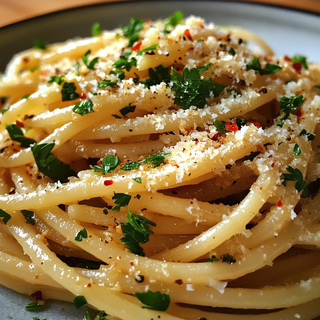 pasta aesthetic