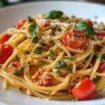 pasta dishes