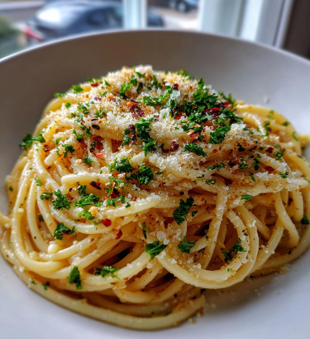 pasta recipe