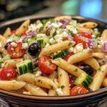 pasta salad recipes