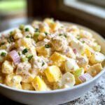 potato salad