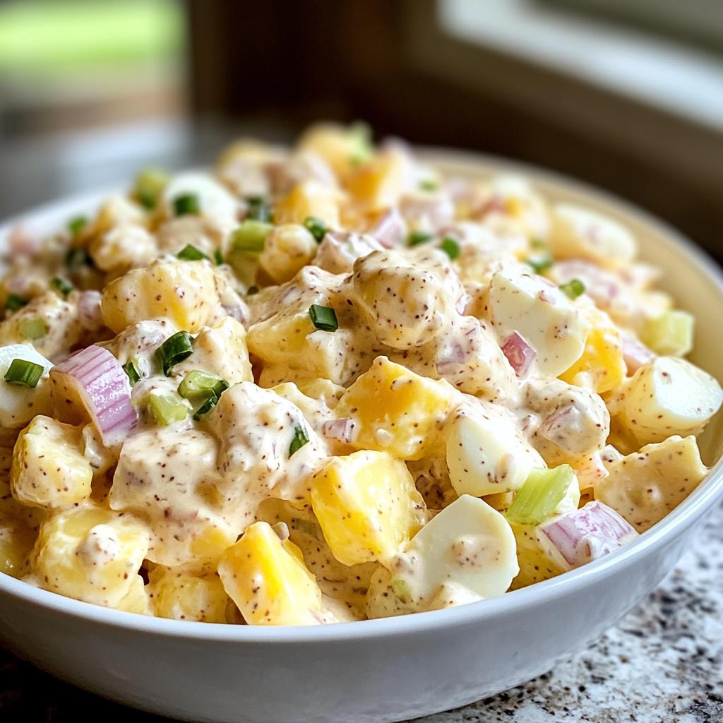 potato salad