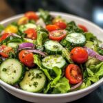 salad
