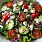 salad recipes