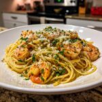 shrimp pasta recipes