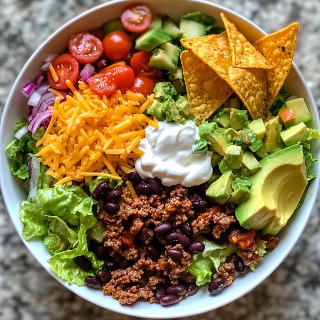 taco salad