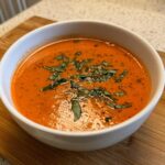 tomato basil soup