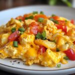 Air Fryer Breakfast Recipes