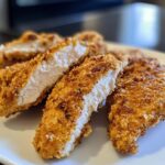 Air Fryer Chicken Tenders
