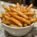 Air Fryer Fries