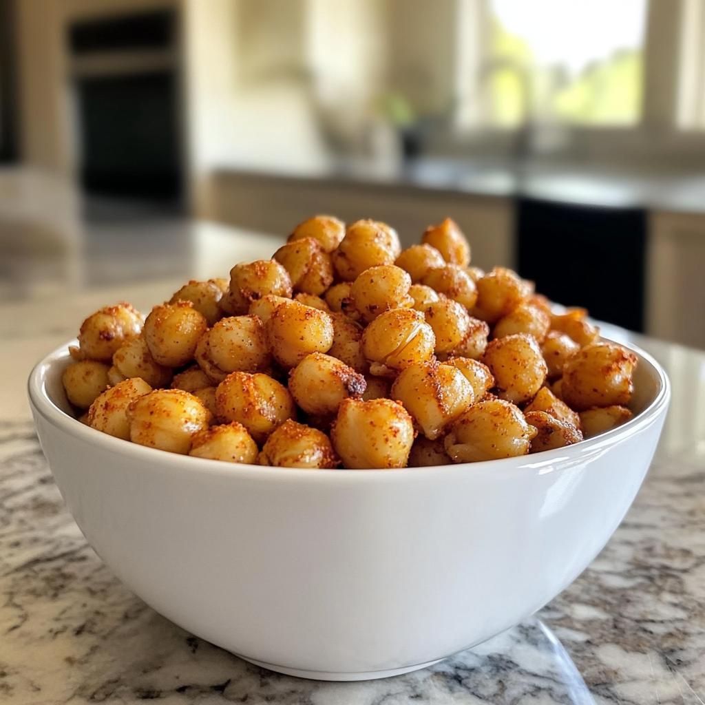 Air Fryer Snacks