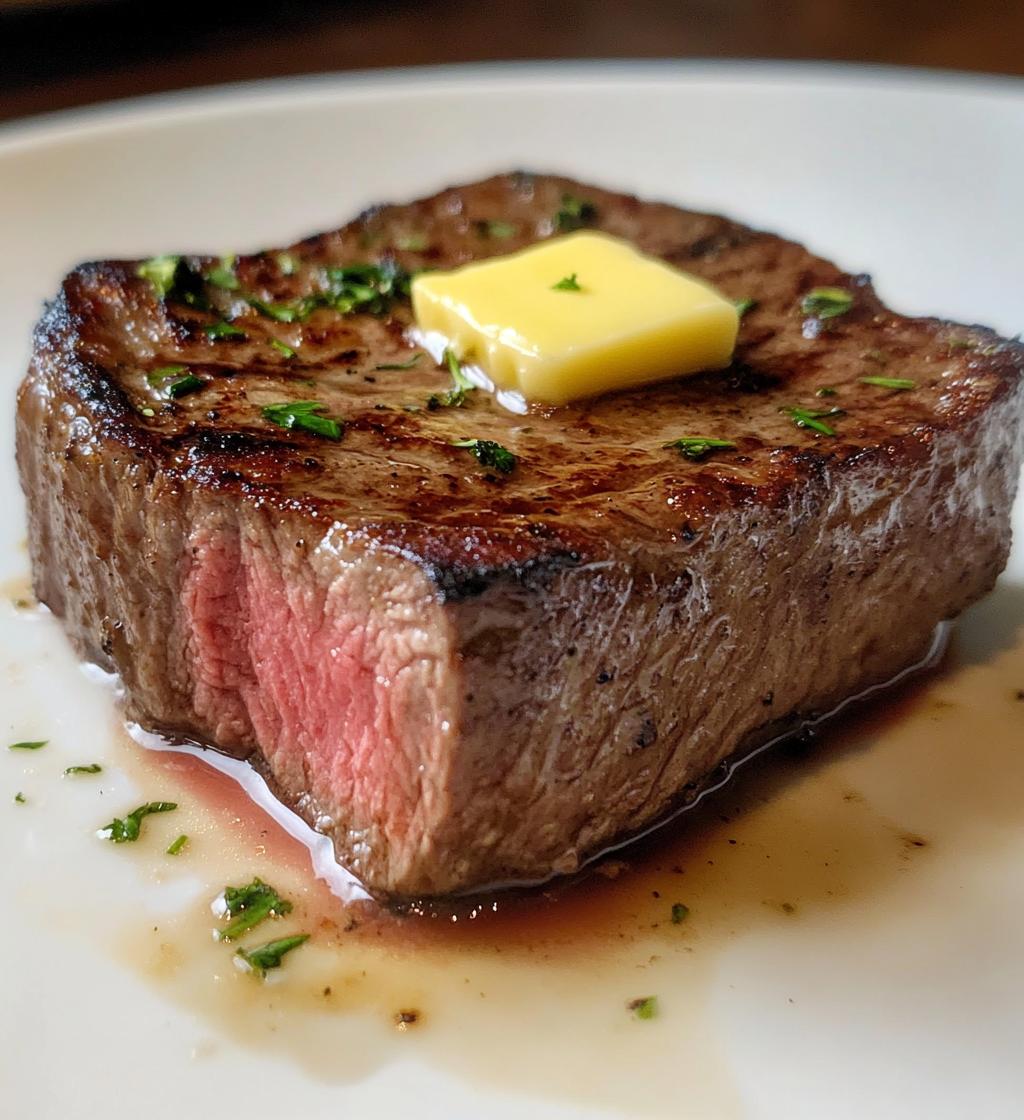 Air Fryer Steak Dinner for Two