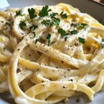 Alfredo Pasta Recipes