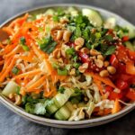 Asian Salad