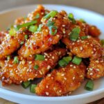 Bang Bang Chicken