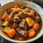 Beef Stew or Pot Roast