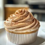 Best Cinnamon Swirl Buttercream