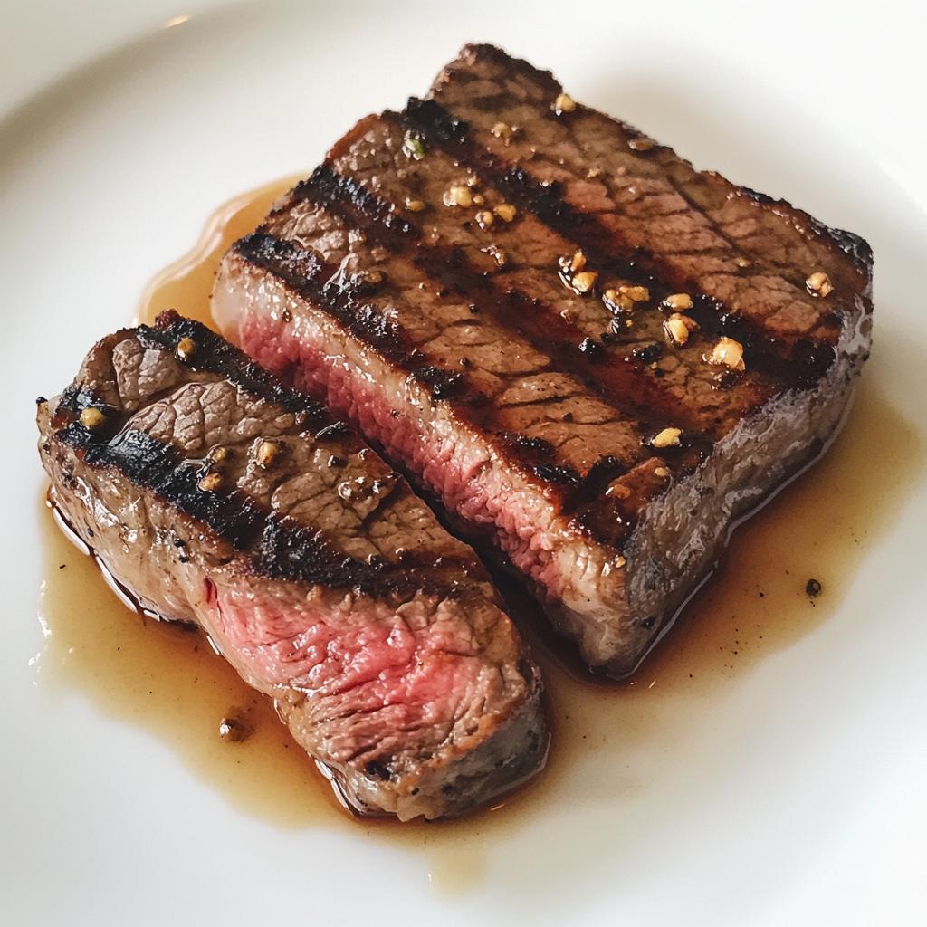 Best Steak Marinade Tips