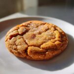 Brown Butter Sugar Cookie Recipe