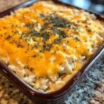 Chicken Casserole