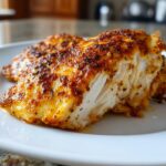 Chicken breast recipes air fryer