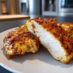 Chicken in Air Fryer