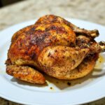 Christmas Chicken