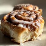 Cinnamon Rolls