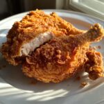 Classic Fried Chicken classic chicken recipes