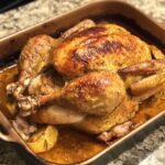 Classic Roast Chicken Recipe for Ultimate Comfort Food