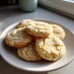 Classic Soft Sugar Cookie Recipe