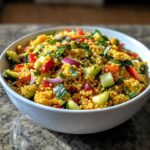 Couscous Salad
