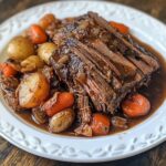 Easy Sunday Pot Roast