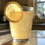 Electrolyte Drink