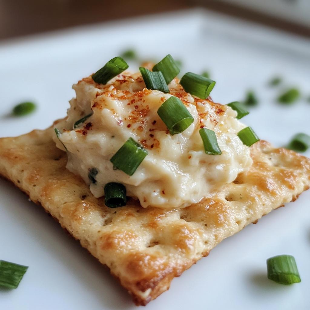 Elegant Appetizer Bites