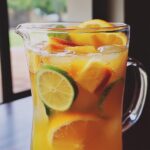 Fun Nonalcoholic Drinks for Parties