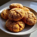Gingerbread Cookies