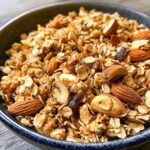Granola Recipe