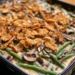 Green Bean Casserole