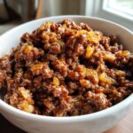 Ground Beef Recipes