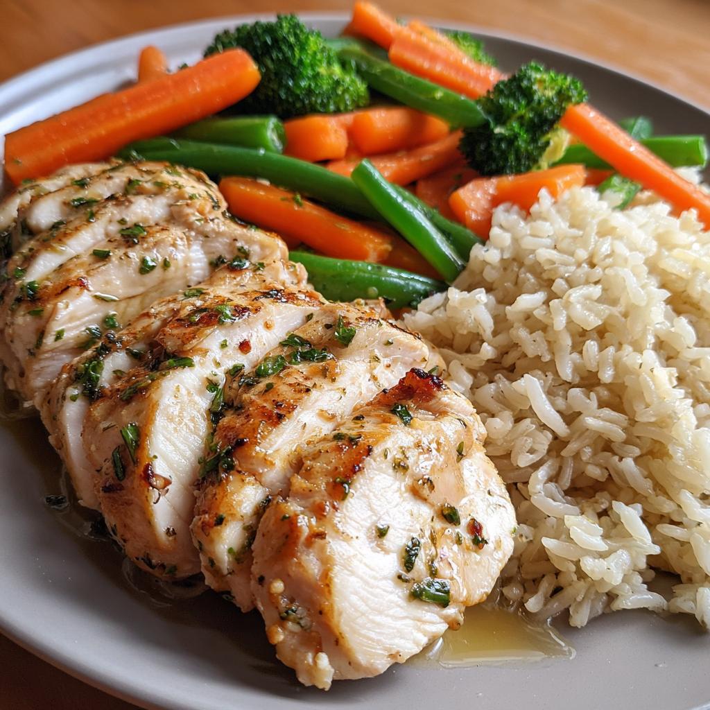 Healthy Dinner Recipes for Family