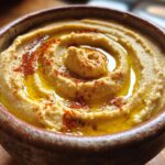 Hummus Recipe