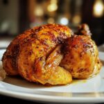 Juicy Pan Seared Chicken Recipe for Beginners
