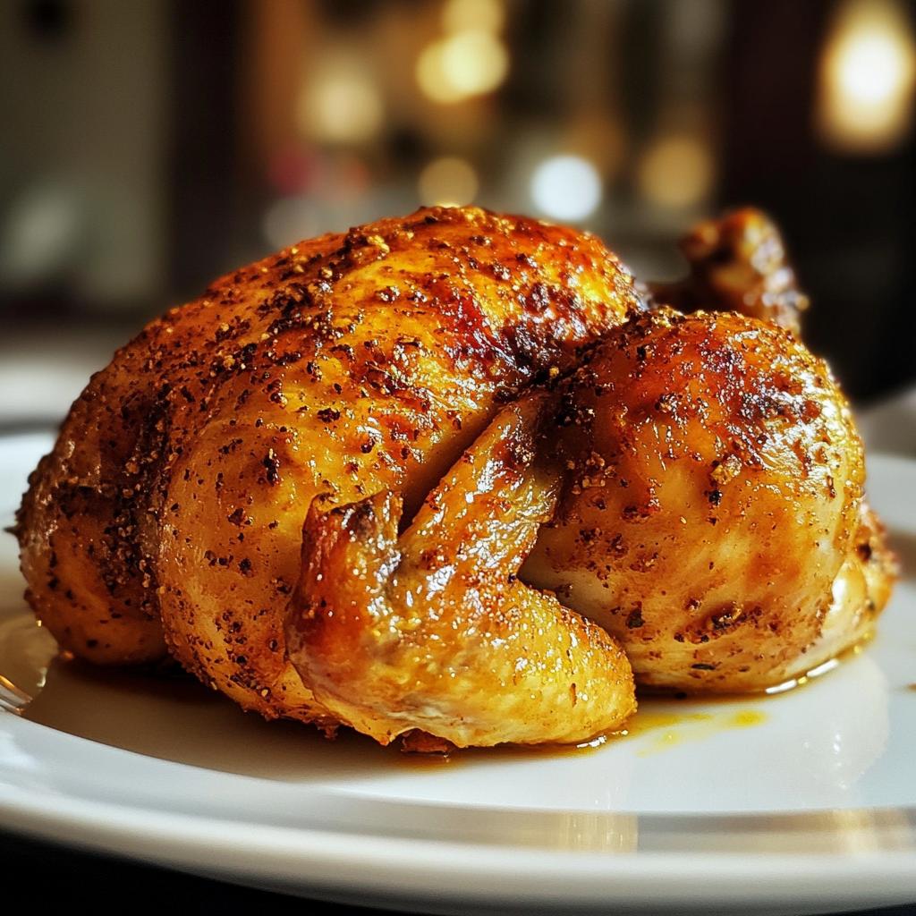 Juicy Pan Seared Chicken Recipe for Beginners