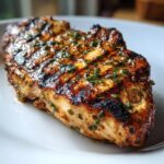 Mediterranean Chicken Marinade
