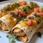 Mexican Party Appetizers