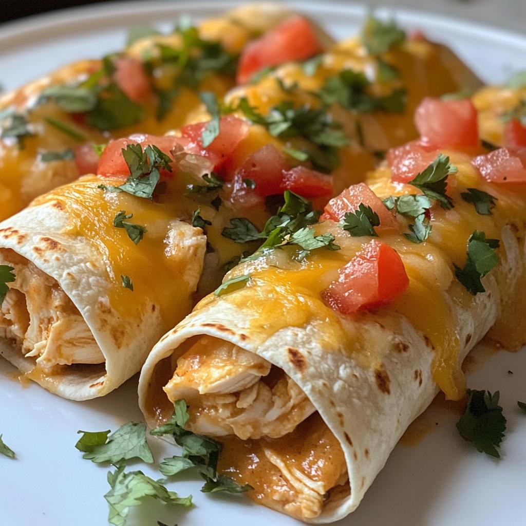 Mexican Party Appetizers