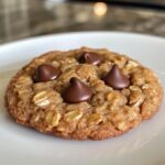 Oatmeal Chocolate Chip Cookies