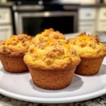 Orange Muffins